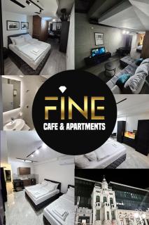 Fine apartments Nis - Niš - 0