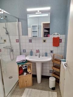 Maison ALCEMA - Carentan - 5
