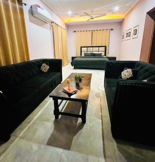My Cozy Corner in Islamabad - Islamabad - 9