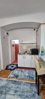 Apartment A - Sarajevo - 1