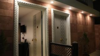 Hotel Pyramids - Kairo - 7