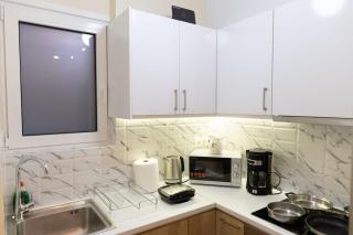 Athens, a modern apartment in the historic center - 6