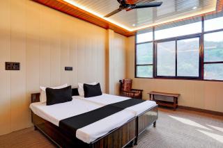 Hotel O ROYAL HOSPITALITY - Gurgaon - 6