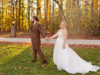 Whisper Chateau Weddings Reunions Groups 75 Plus - Greensboro - 6