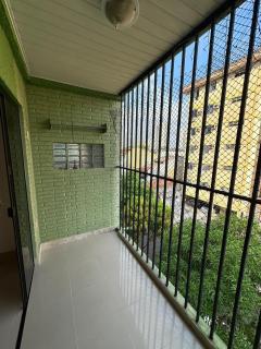 COP 30 apartmento 2 quartos mobiliado Marco - Belém - 8