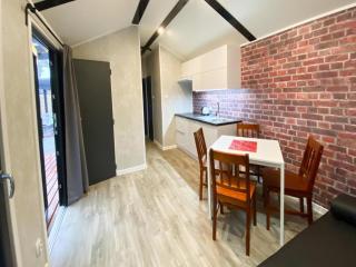 Tiny Modern Houses in Dziwnow - 9