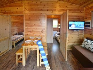 Single-storey holiday homes in a quiet setting - Przewłoka - 7