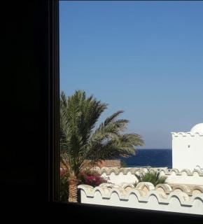 Luna House Lighthouse 2 - Dahab - 7