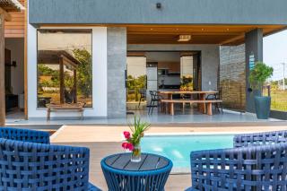 Casa Paraíso Particular - 5