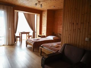 Greku Hotel - Bukovel - 9
