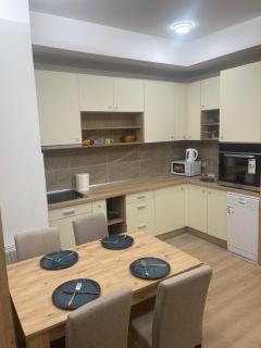 Apartman Dasha - Brzeće - 8
