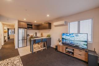 Modern Christchurch Apartment - Christchurch - 1