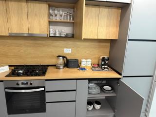 Luxury 2 Bedroom Apartment - Suceava - 4