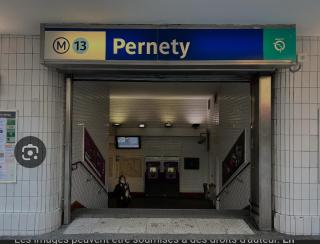 Detente - Paris - 6