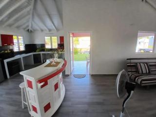 Maison charmante à Port-Louis avec jardin - Port-Louis - 4
