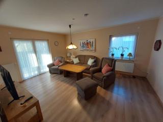 Ferienwohnung Auenland - Brunsbüttel - 7