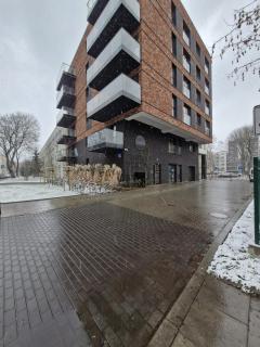 Szarych Szeregów Elegant Apartment - Varsavia - 6