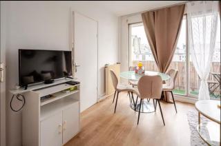 appartement magnifique et confortable - Parijs - 4