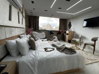 Camel Pyramids View Inn - Le Caire - 3