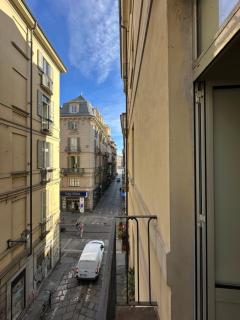 Little Heart - Turin - 1