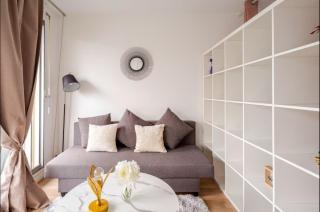 appartement magnifique et confortable - Parijs - 7