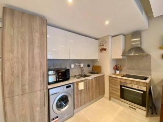 2BR Mangroovy Ground floor - Hurghada - 7