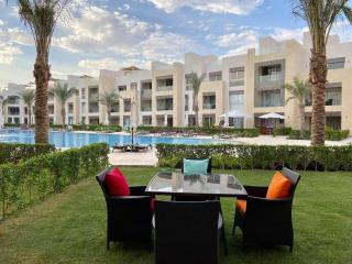 2BR Mangroovy Ground floor - Hurghada - 6