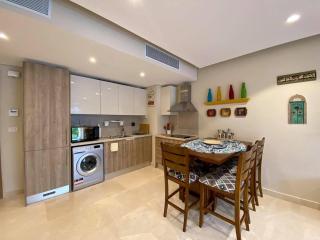 2BR Mangroovy Ground floor - Hurghada - 4