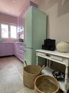 Estia Alternative Apartment - Drama - 2