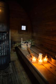 Hostel Emes - Astana - 7