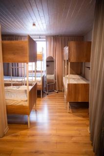 Hostel Emes - Astana - 5