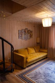 Hostel Emes - Astana - 4