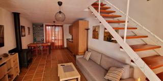 Casa en El Pedroso de tres habitaciones - El Pedroso - 0