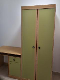 Wohnung für 4 Personen im EG - Ražanac - 2