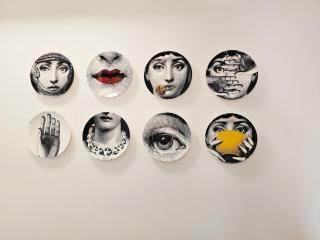 Grand appt for 7p center city - Paris - 4