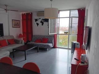Espacioso Duplex - Siviglia - 9