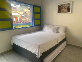 Apartamento cerca al parque - Jardin - 4