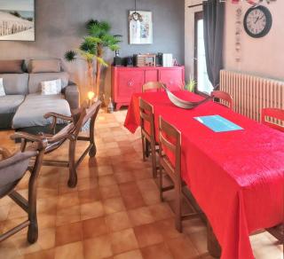 Maison charmante à Vaux-sur-Mer avec jardin clôturé - Vaux-sur-Mer - 4