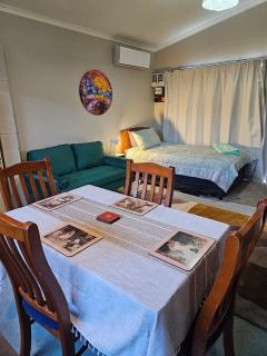 Di's B&B unit 2 - Matamata - 7