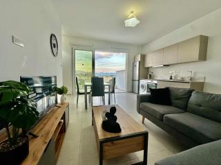 1 bedroom flat in Aglatzia - Aglantzia - 0