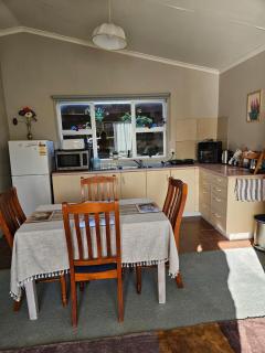 Di's B&B unit 2 - Matamata - 5