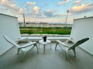 1 bedroom flat in Aglatzia - Aglantzia - 8