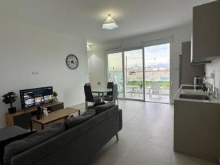 1 bedroom flat in Aglatzia - Aglantzia - 6