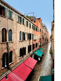 Botteri Palace Apartments by Wonderful Italy - Venice - 7