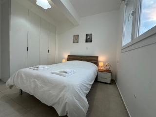 1 bedroom flat in Aglatzia - Aglantzia - 4