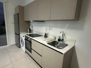 1 bedroom flat in Aglatzia - Aglantzia - 2