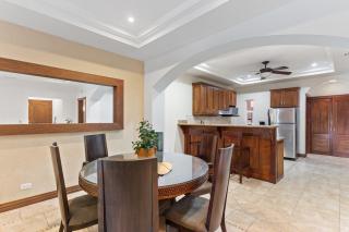 HM103 Blissful 2BR Beachfront Condo - Tamarindo - 7
