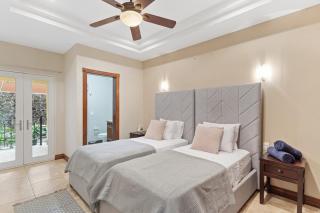 HM103 Blissful 2BR Beachfront Condo - Tamarindo - 6