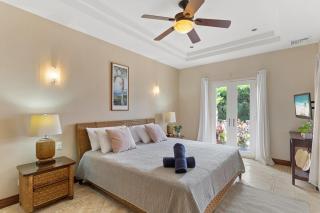 HM103 Blissful 2BR Beachfront Condo - Tamarindo - 2