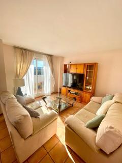 Apartamento cerca de la playa La Senia - Jávea - 8
